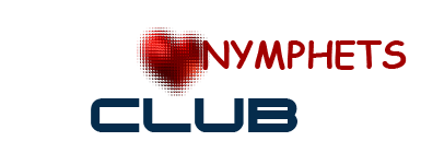 Love Nymphets Club